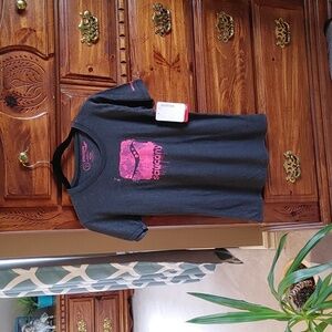 💚NWT WOMEN'S SAUCONY RUNNING T-SHIRT